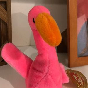 Meet your Posher, Donna